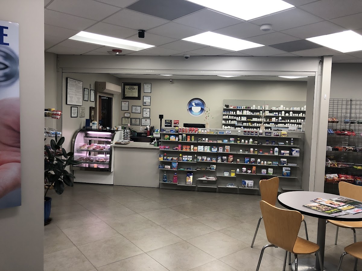 Vita-Care Pharmacy